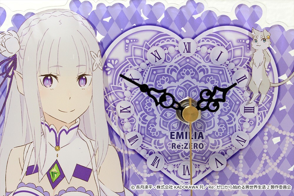 イベコレ 零 Summer Re:Zero Starting Life in Another World Rem (Summer Vacation) SSS