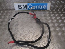BMW F87 F80 F82 F83 M2 COMPETITION M3 M4 CS GTS ALTERNATOR STARTER CABLE