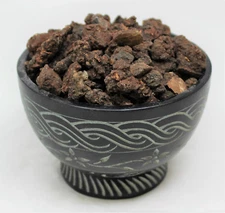 Myrrh Granular Resin Incense: Choose Ounces or lb Bulk Wholesale Lots