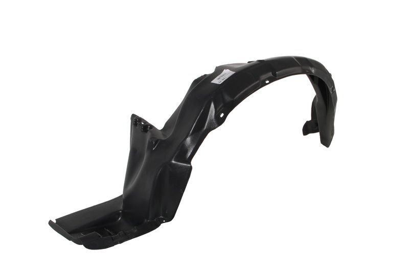 Wheel housing liner front left fits to: HONDA ACCORD V 03.9