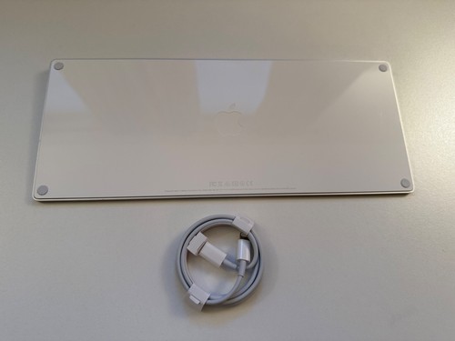 Apple Magic Keyboard for Mac - Zdjęcie 3 z 4