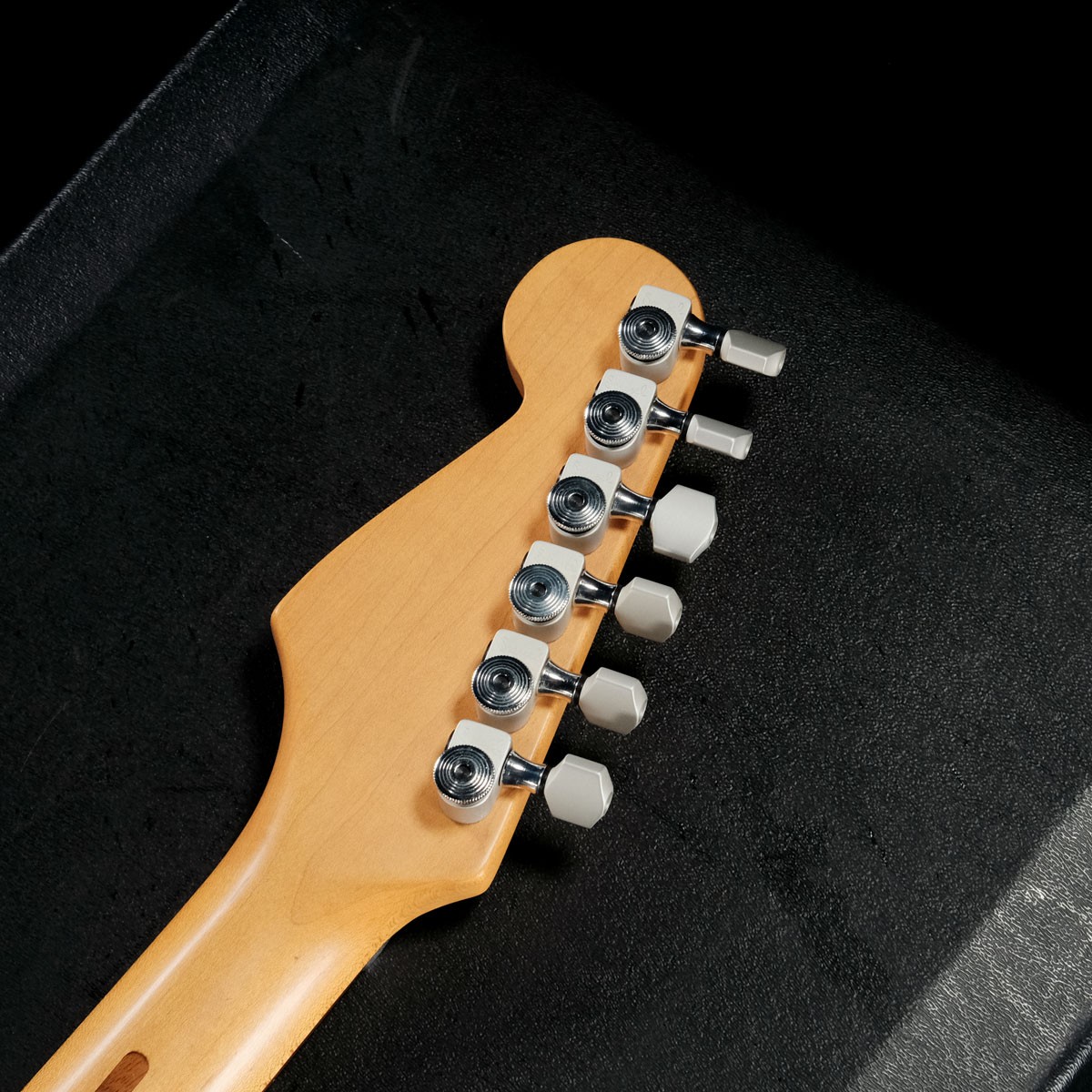 ギター Fender 1991Jeff Beck Stratocaster 1991 Fender Jeff Beck Signature Stratocaster Electric Guitar