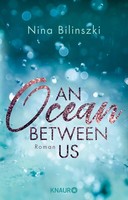 An Ocean Between Us, Nina Bilinszki