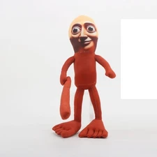 Tung Sahur F 12 Inch Stuffed Animal Plush Toys Toddler Fluffy Dolls Kids Gifts