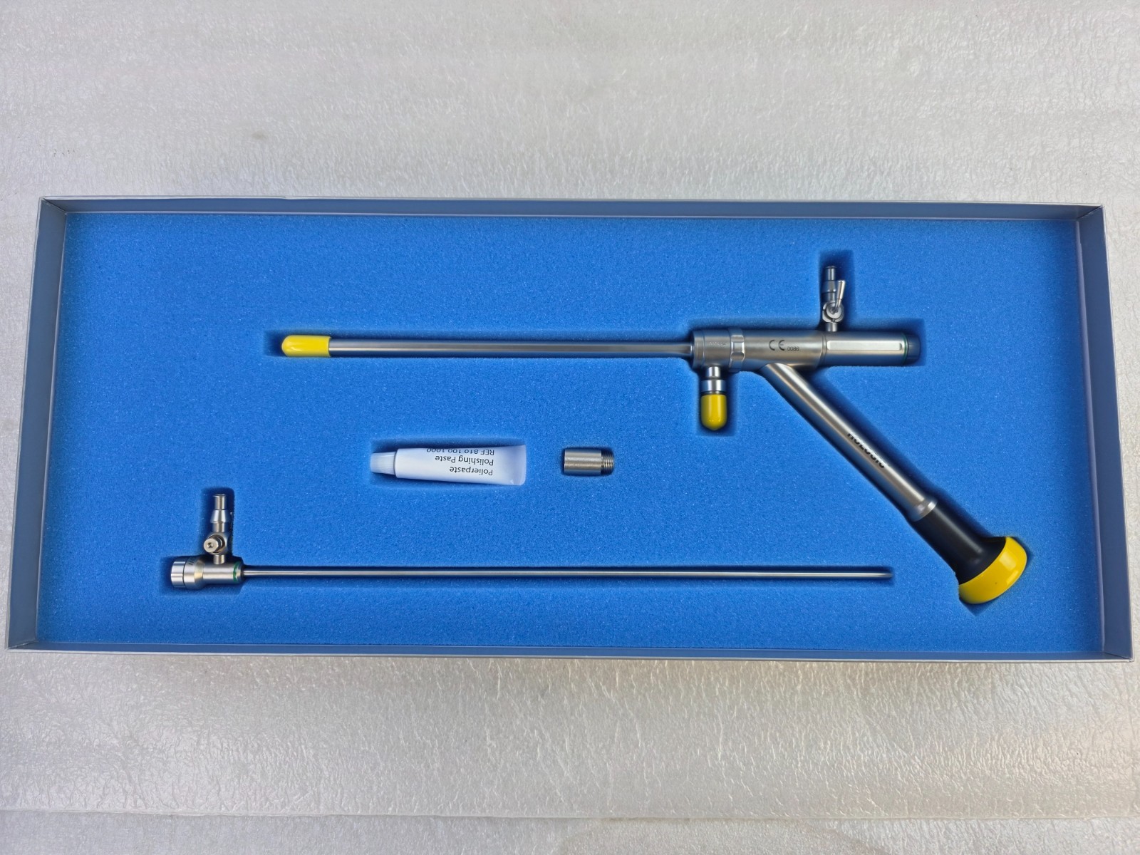 Refurbished Hologic MyoSure Rod Lens Hysteroscope 50-250 XL 50-200XL 50-201XL