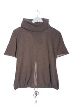 Pull-over à col roulé Dames