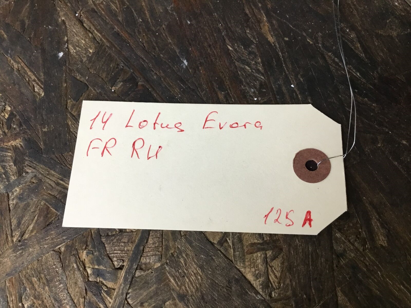 Lotus Evora S 2014 Power Steering Pressure Hose Pipe Line 10-14 :a