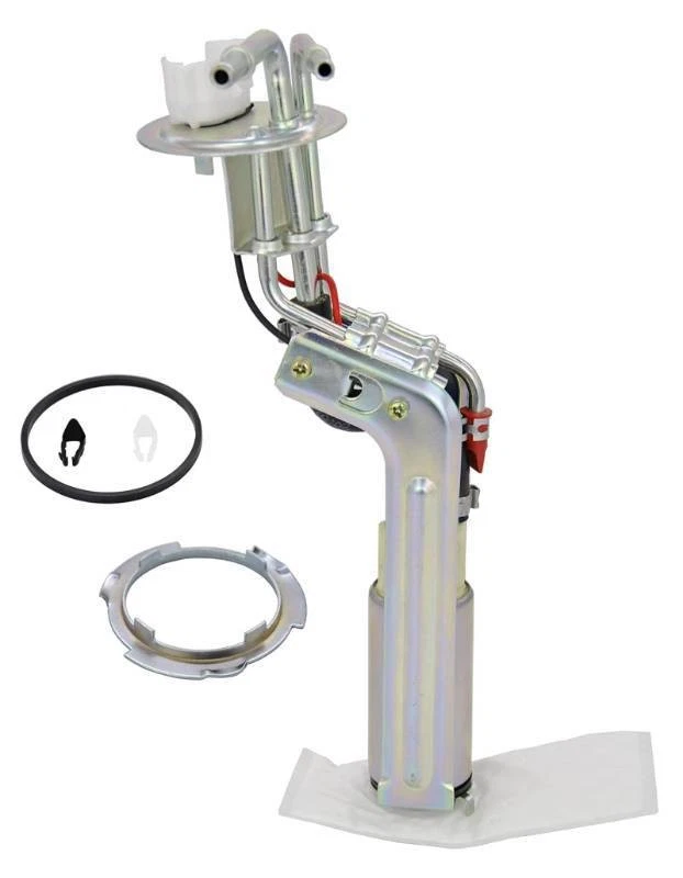 Fuel Pump Module Assembly Fits Ford 1985-1993 Mustang 85-86 Mercury Capri E2110H — 第 2/4 张图片