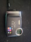 Fujifilm FinePix XP135 16.4 MP Digital Action Camera - Black — photo 1