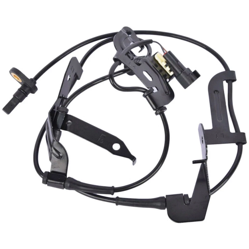 ABS Wheel Speed Sensor DB392C204BD Front Right for 2011+ Ford Ranger T64 T65 Foto 2 de 4