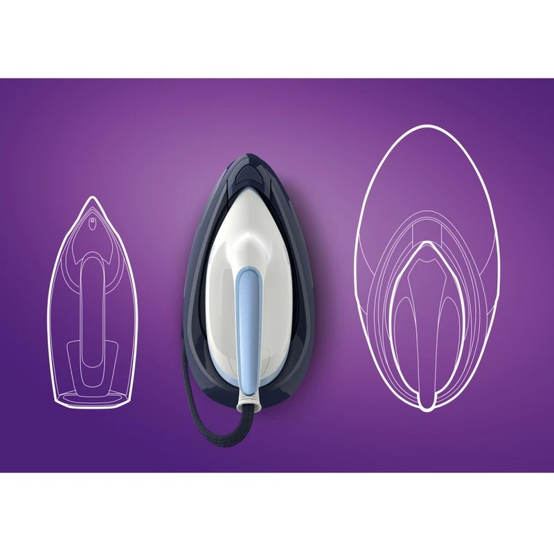 Ferro da Stiro a Caldaia Philips PerfectCare Serie 6000 6,5 bar 2400 W Compatto, fotografia 17 di 19