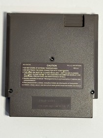 Barbie (Nintendo Entertainment System) NES Cart Only