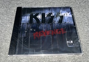Kiss Revenge | eBay