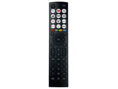 Originale HISENSE Fernbedienung EN2P36H, HT325557, EN2P36, EN2M36H, EN2Q36H, EN2