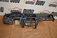 Audi Q3 83A F3 Schalttafel Armaturenbrett Dashboard