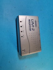 Edirol UM-2 USB MIDI Interface - Used