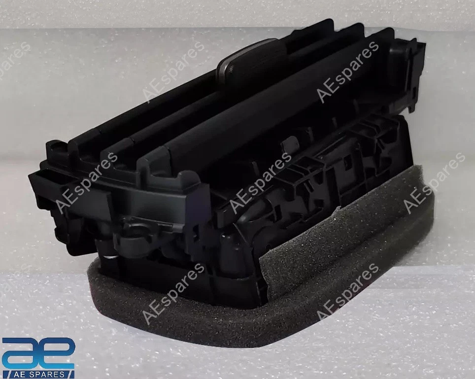 Side Duct Air Vent Assy LH For Hyundai I20 2020-2023 & 2025-Now 97480T7900BX5