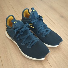 NEU Puma Pure XT FM Utility Größe 42,5 Herren Schuhe Sneaker 195198-02 TOP