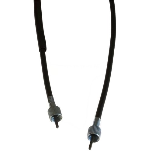 Cavo Tachimetro 995 Mm (39 Pollici) Per Scooter Cinesi, ATV, Go Kart – 49cc A 300cc – Ricambio In PVC E Acciaio, Filetto M12x1.0