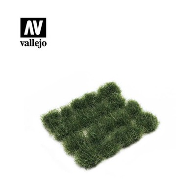 Vallejo Basing Material Strong Green - XL New