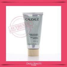 Caudalie Deep Cleansing Exfoliator 75ml 2.5oz...