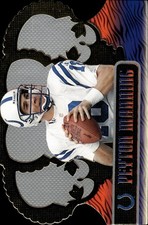 1999 Pacific Crown Royale #60 Peyton Manning