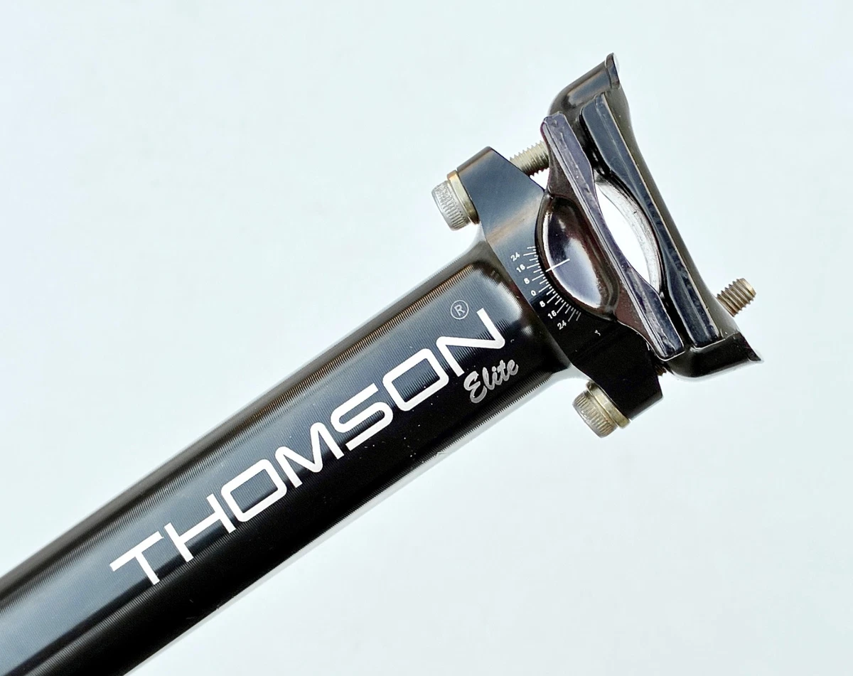 Thomson Plain Seatpost Bicycle Seatposts for sale | eBay