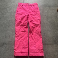 Neuw. Spyder Skihose pink Gr 176