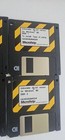 Uninstaller Windows 95 3.1 Microhelp Floppy — photo 3
