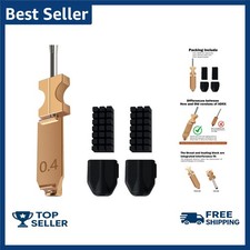 Complete 0.4MM Hotend Kit for Flashforge AD5X - Enhanced Printing Performance