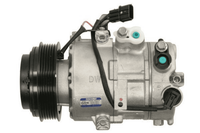 Kompressor Klimaanlage FüR Hyundai KIA Ix35 Tucson Sportage III