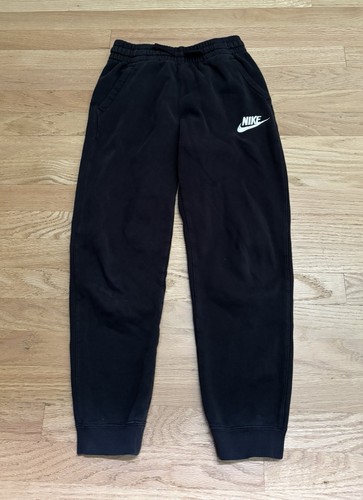 Nike Boys 2pc Lot Camo Shirt & black Pants Set Outfit Size M Medium 10/12 - Picture 3 of 3