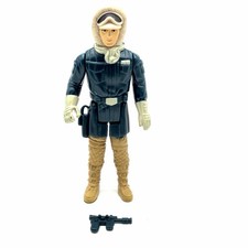 Han Solo (Hoth Battle Gear) for sale