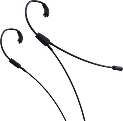 Antlion Audio KIMURA Microphone Cable 2-PIN GDL-1002