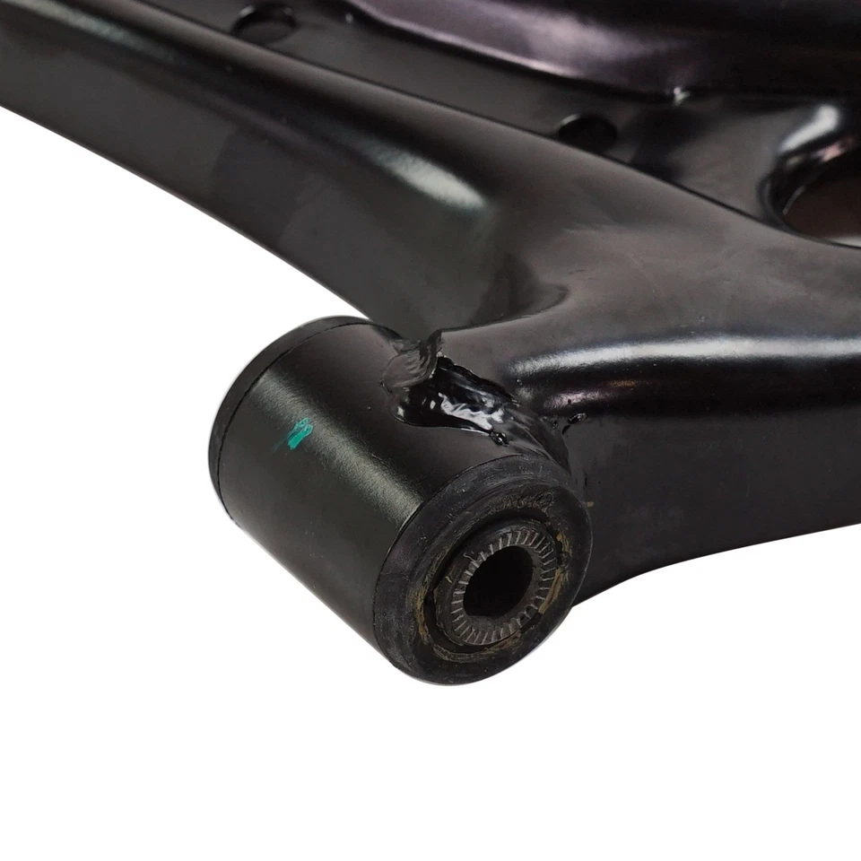 Control Arm Set For 2011-2014 Mazda 2 Front Driver and Passenger Side Lower - Image 4 of 4