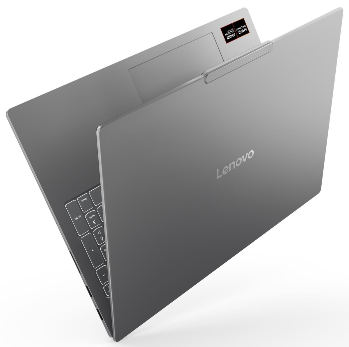 Lenovo IdeaPad Pro 5 16