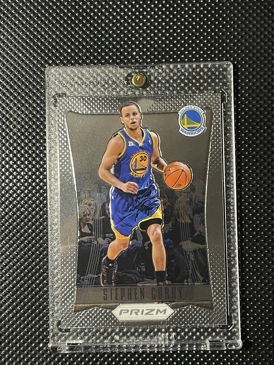 Preços baixos em Panini Stephen Curry basquete original NÃO