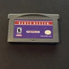 Namco Museum (Nintendo Game Boy Advance, 2001) GBA Cartridge Tested