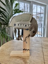 Crye Precision Airframe Ballistic Helmet, Sz Med, Colorway Tan 499, Cond Good