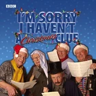I'm Sorry I Haven't A Christmas Clue -  2 Audio CD - New & Sealed