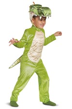 Brand New Giganto Gigantosaurus Classic Toddler Costume