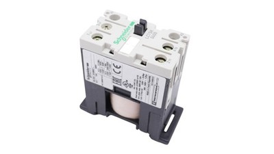 Schneider Electric LC1SK Leistungsschütz Installationsschütz 12A 690V AC1 12A 50