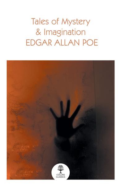 Tales of Mystery and Imagination, Fiction – Fiction: literary and general non-genre – Classic fiction: literary and general, Paperback, Edgar Allan Poe - Image 2