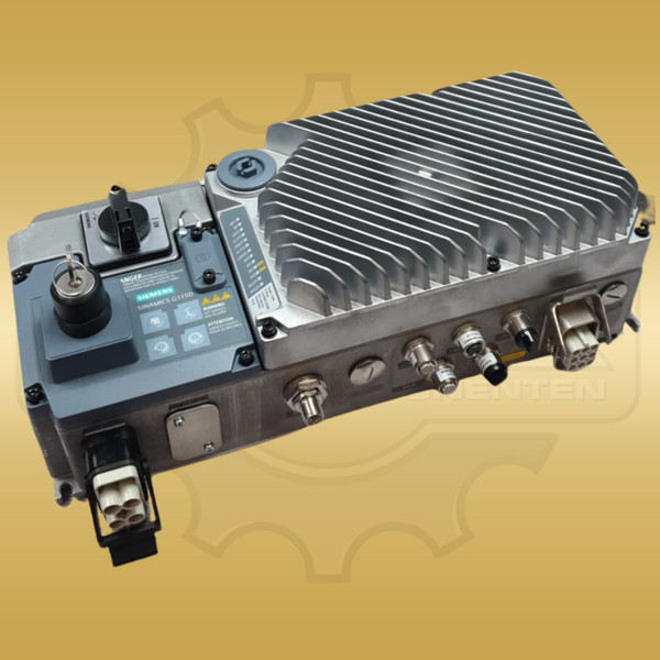 Siemens 6SL3520-3XB41-1AF0