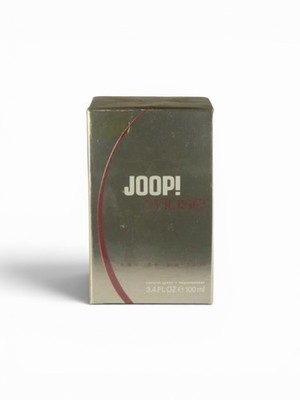 JOOP! MUSE EAU DE PARFUM SPRAY 100 ML NEU DAMEN RARITÄT WOMEN 2003-2009 TOP*****
