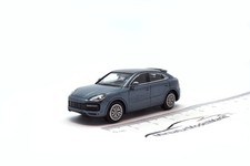 Minichamps Porsche Cayenne Turbo Coupe 2019 1:87 870069124
