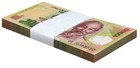 Vietnam 10000 Dong, 2022, P-119n, UNC, Polymer X 100 PCS Bundle Pack