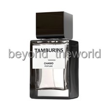 Chamo Tamburins perfume - a fragrância Compartilhável 2022