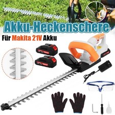 Akku Heckenschere