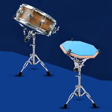 Drum Stand Adjustableight Thickened Stable Universal Drum Tripod For Ether BEA